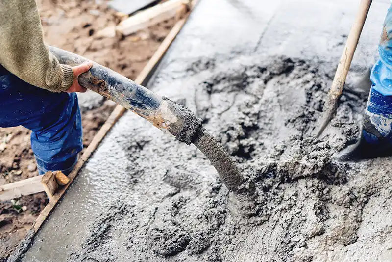 Concrete Contractor in Dunwoody, GA