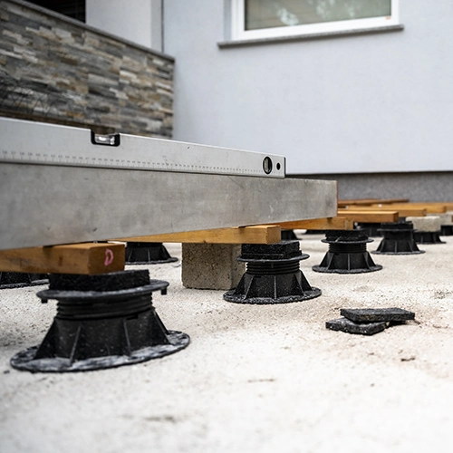 Outdoor Living Patios